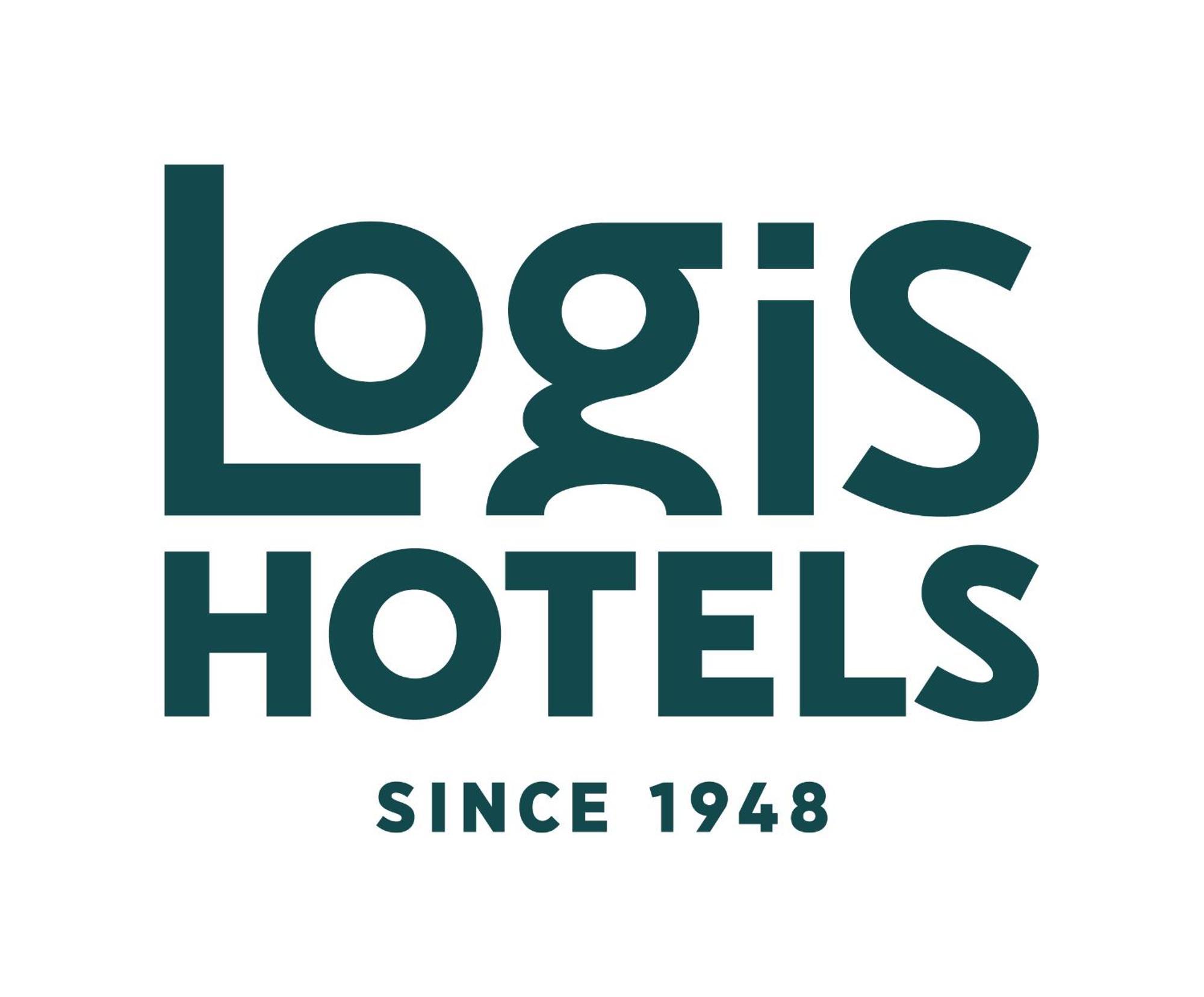 Logis Le Saint Nicolas Bar-sur-Aube Exterior photo